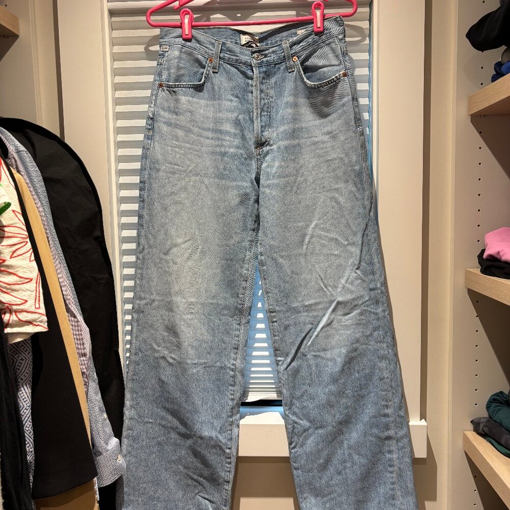Citizens Of Humanity Annina jeans